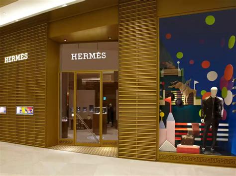 hermes korea by appointment|Hermès Seoul Lotte World Tower duty.